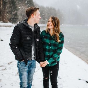 Meet your Posher, Ashlee